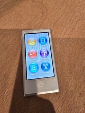 Used - Apple iPod nano 7th
