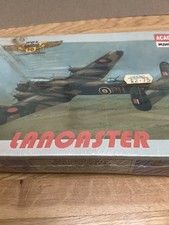 Vintage Sealed ACADEMY