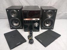 Panasonic SA-PM86D Compact