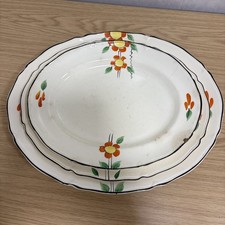 Vintage burslem porcelain - vintage,