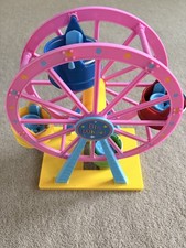 PEPPA PIG Fairground Big Wheel toy