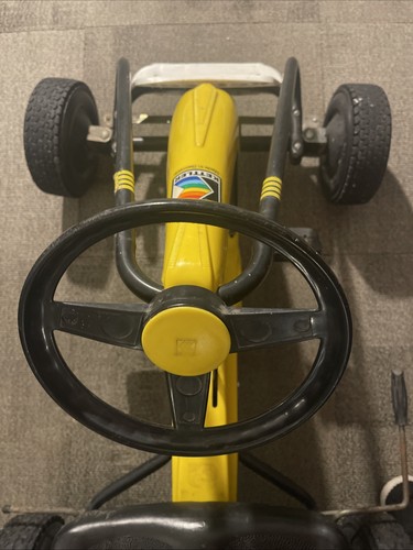 Kettler kettcar original - kettcar,