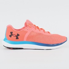 Mens Under Armour Charged
