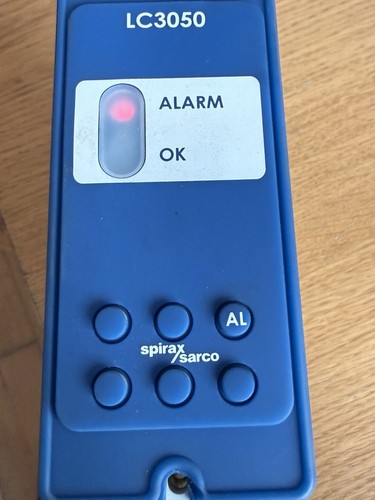 Spirax sarco lc3050 - spirax,