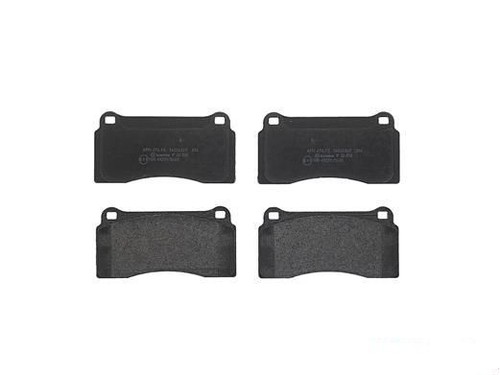 Brembo front brake pad - brake,
