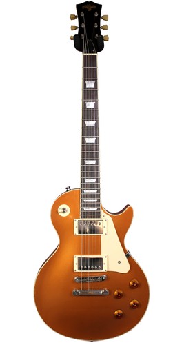 Maybach guitars lester - maybach, bullion