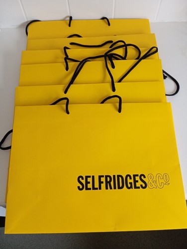 Medium glossy selfridges - medium,