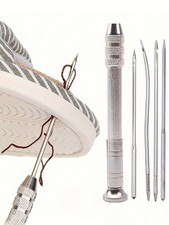 Leather Sewing Tool Kit 5pcs