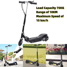 Electric Scooter Folding