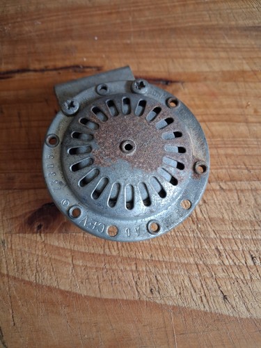 Classic moped volt horn - , cev