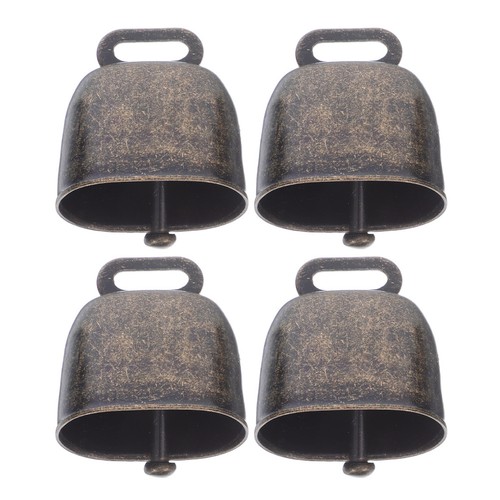 Pcs goat bell decorative - pcs,