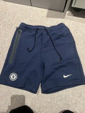Authentic Chelsea FC Nike Tech