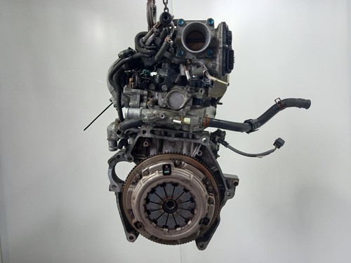 Honda jazz engine 2007 2016 - engine, 2007-2016