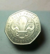 2007 One Hundred Years of Boy