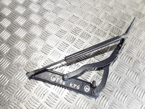 Bmw e46 left side bootlid - e46,