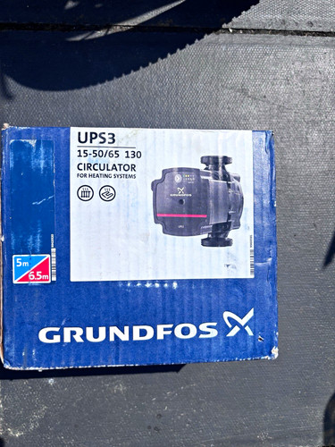 Grundfos ups3 65 - ups3, 130