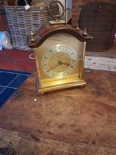 Beautiful Vintage Tempus Fugit
