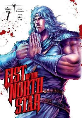 Fist the north star - north, star,