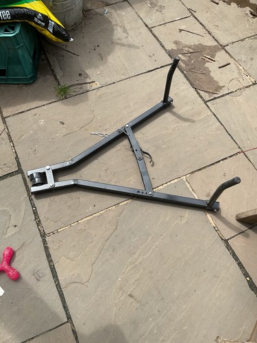 Car bike rack - bike,
