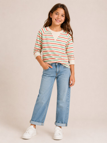 Bonds girls childrens - girls, sloppy