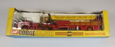 Vintage Corgi Major  1143