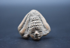 Pre-Columbian Veracruz pottery