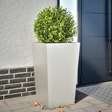 Garden Planter Anthracite