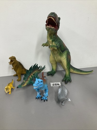 Dinosaur bundle tyrannosaurus - dinosaur,