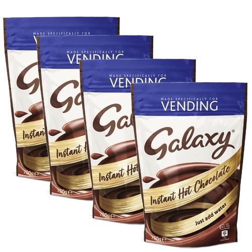 Galaxy vending machine instant - galaxy,