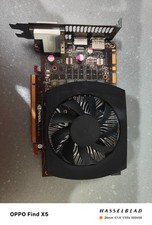 Graphics Card Nvidia Geforce GTX 660 1.5GB DDR5 hp 696349-001