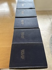 The Masterpiece Library of
