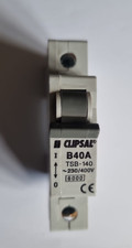 CLIPSAL TSB-140 B40 40A TYPE B