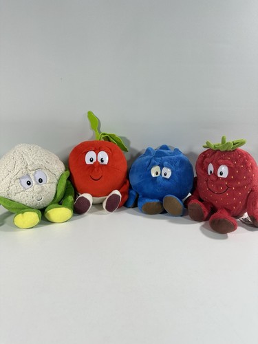 Goodness gang plush - plush, bundle