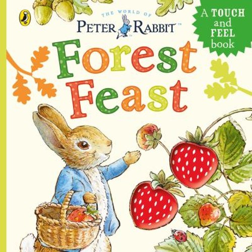 Peter rabbit forest - peter, :