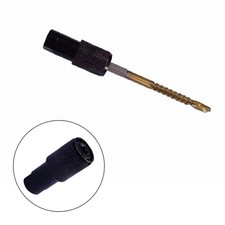 Angle grinder hex shank quick - hex,
