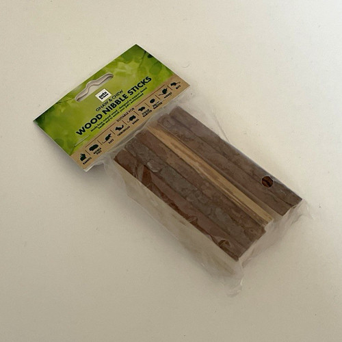 Pets home wood nibble - home,