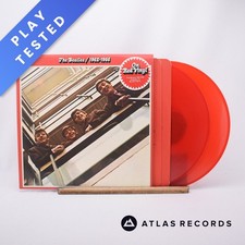 The Beatles 1962 - 1966 [The