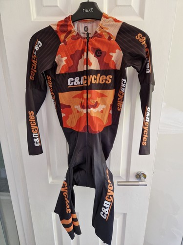 Nopinz cycles timewarp - c&n,