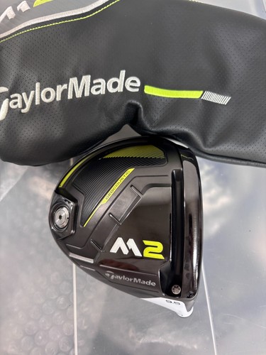Taylormade driver head - taylormade, only