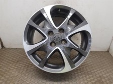 2011-2017 MK3 TOYOTA YARIS 16"