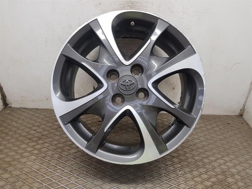 2011 2017 mk3 toyota - mk3, 16"