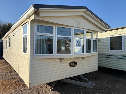 Static caravan willerby - static,