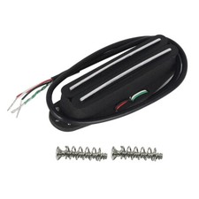 FLEOR Alnico 5 Dual Rails