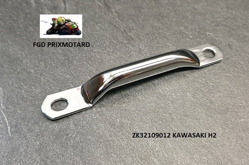 Kawasaki 750 h2a 1972 1973 - 750,
