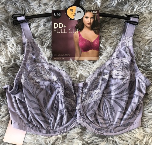 Marks spencer s new bra - marks, &