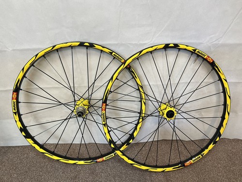 Mavic deemax - deemax, 27.5”
