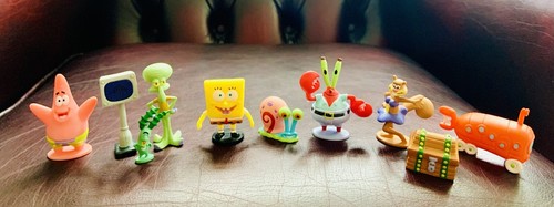 Spongebob squarepants cake - spongebob,