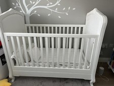 Florentine Cot Bed