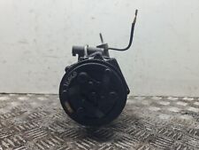 Honda Accord Mk7 AC comp air con compressor pump 2.4L Petrol K24A3 HFC134A 03-08
