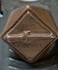 Vintage 1950'S Davy Crockett